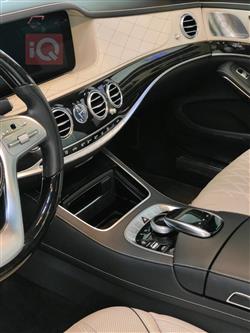 مێرسێدس بێنز S-Class